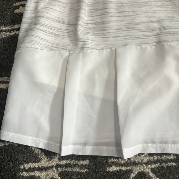 Under Armour Golf Active Skirt Skorts - Large - Picture 5 of 7